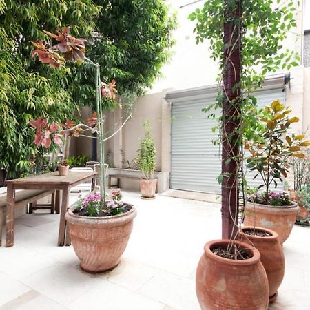 Excelsior Apartments At Glebe Sydney Esterno foto