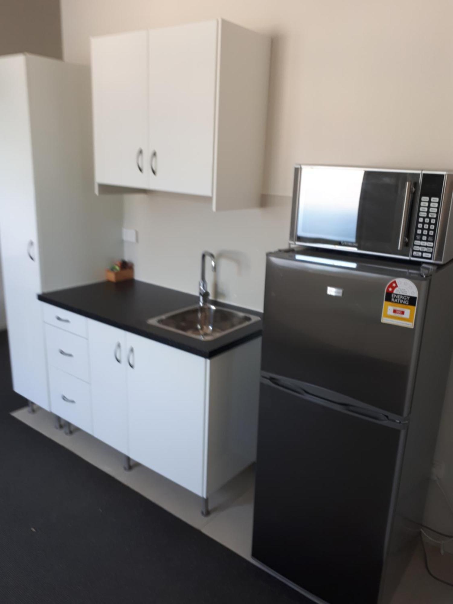 Excelsior Apartments At Glebe Sydney Esterno foto
